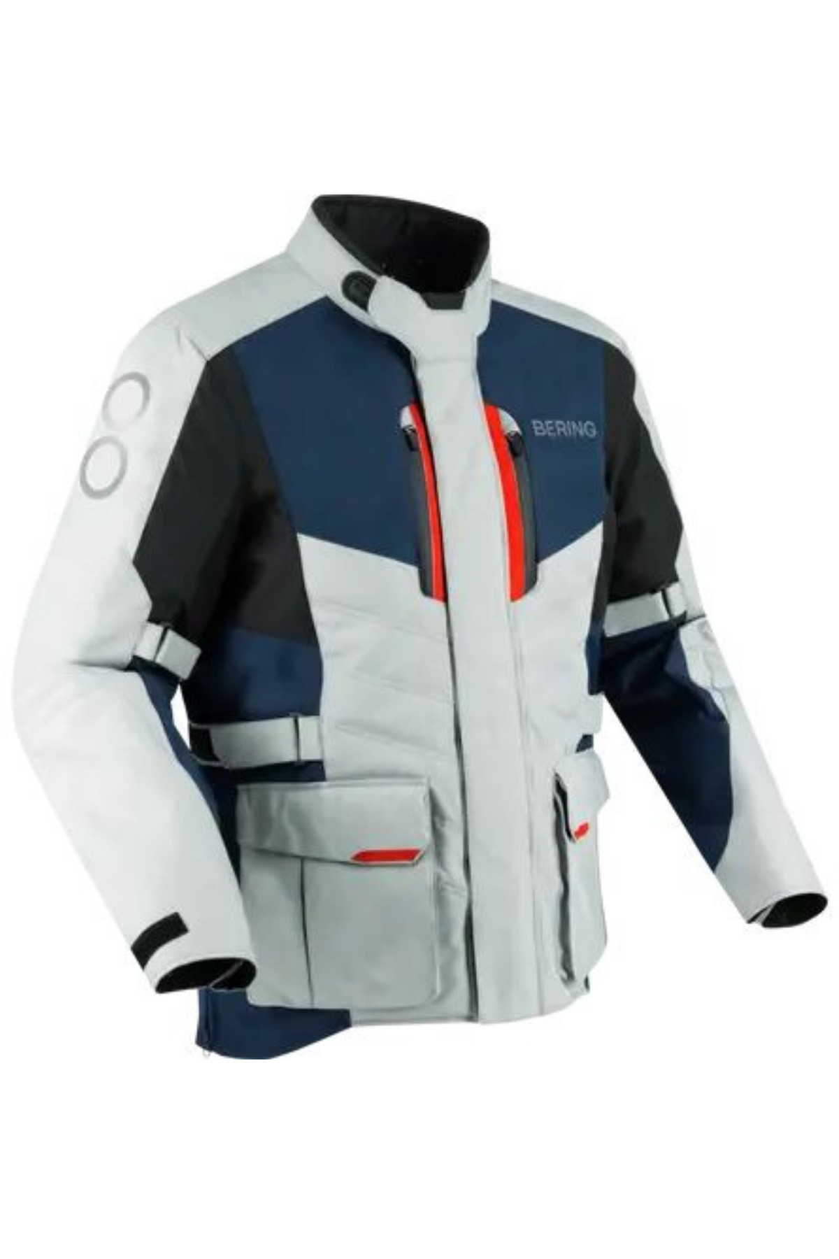 Bering SIBERIA KIŞLIK MOTOSİKLET MONTU