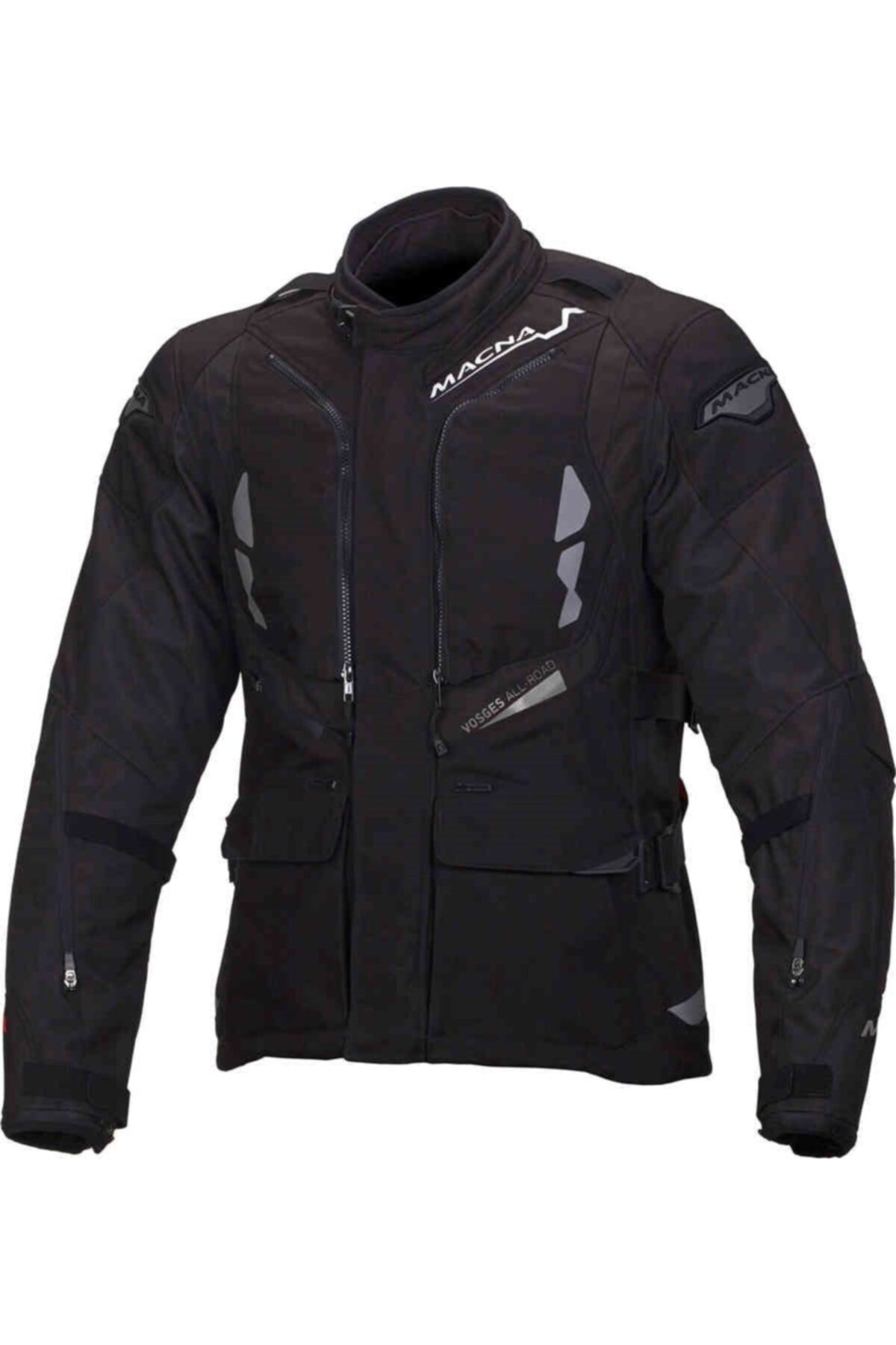 Bering Macna Vosges Motosiklet Montu Xl Beden