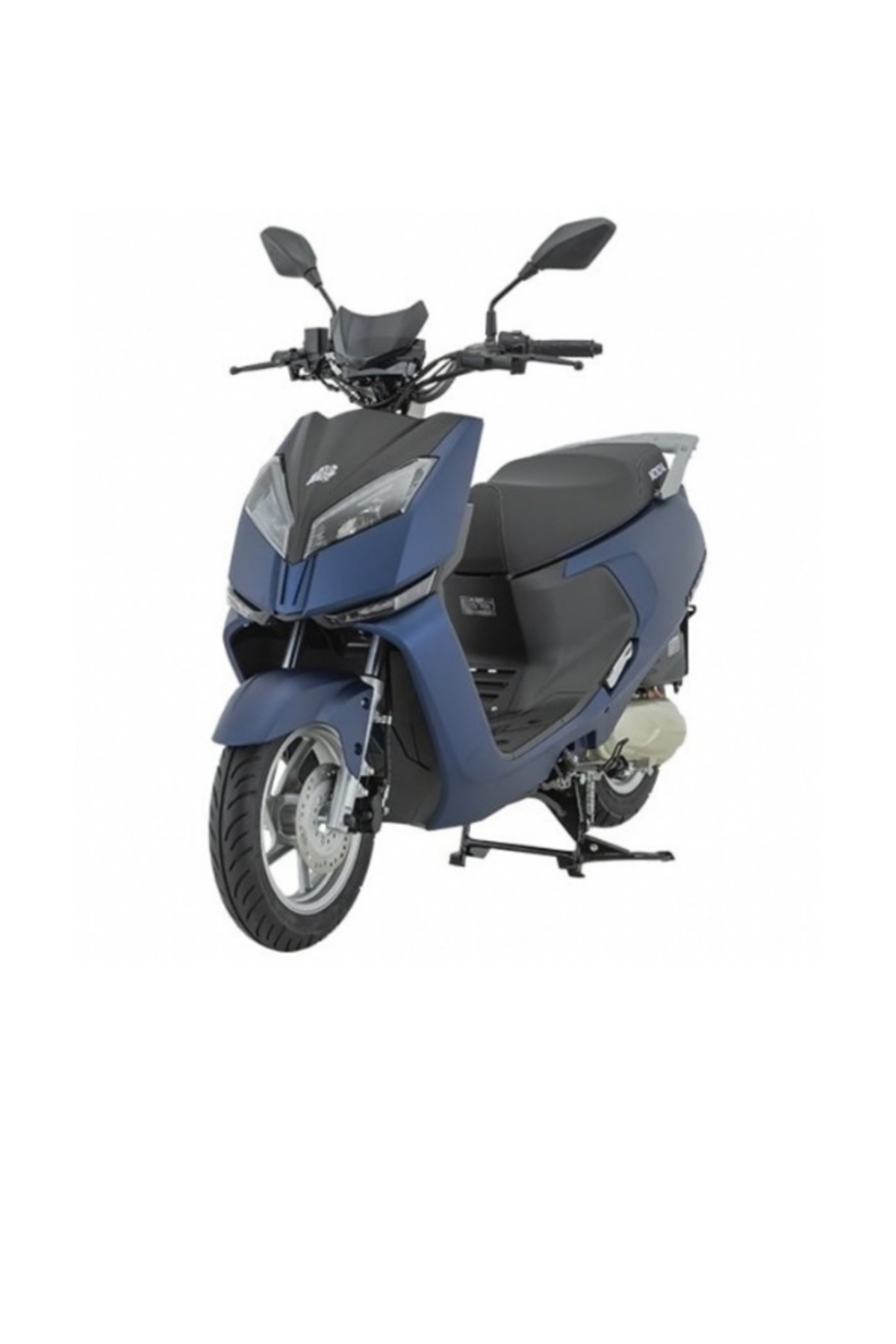 Mondial MONDİAL- LAVİNİA PRO 125 SCOOTER