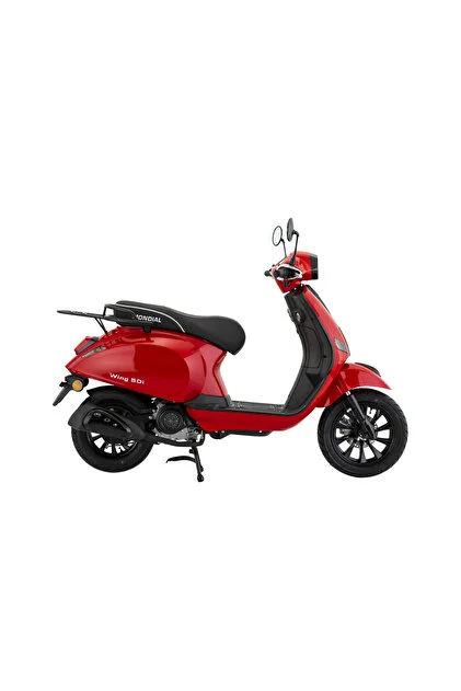 MONDİAL WİNG 50i