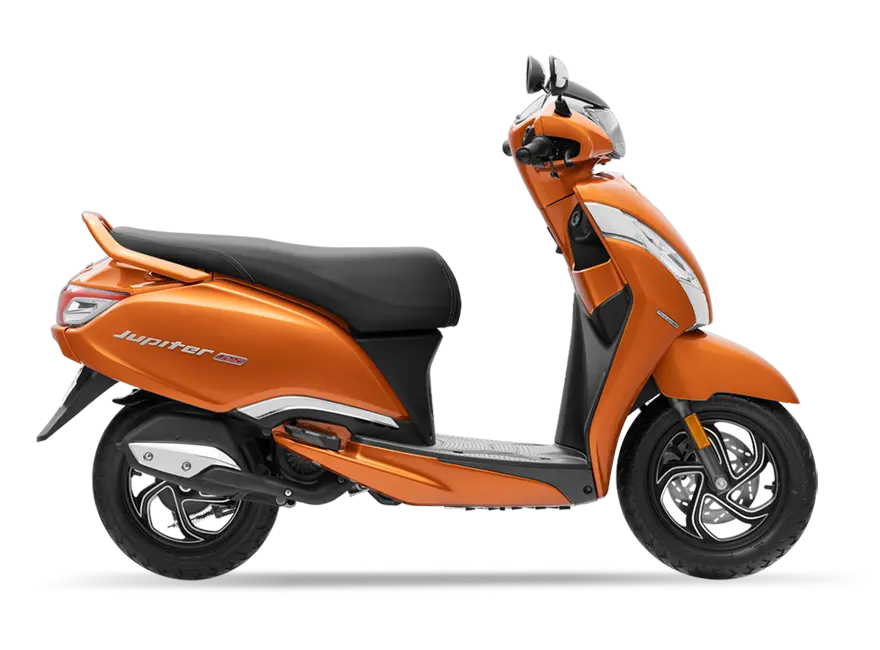 Jupiter 125